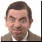 Mr Bean
