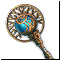 Earthen Staff of Arrogance